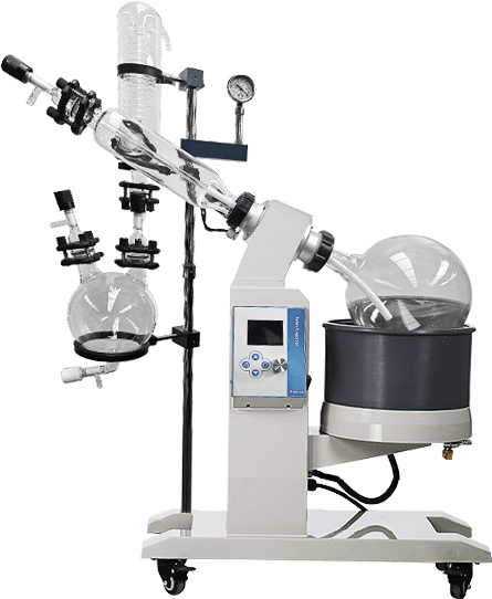 多功能旋轉蒸發儀