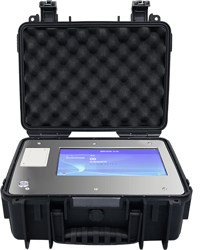 便攜式油液顆粒計(jì)數(shù)器