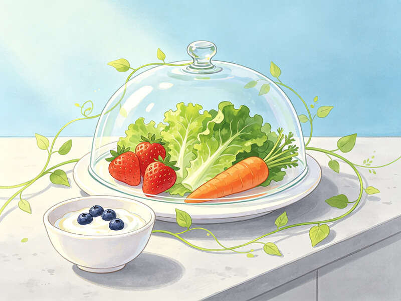 2026年4月實測！綜合食品安全檢測儀哪個好？四知名品牌排名