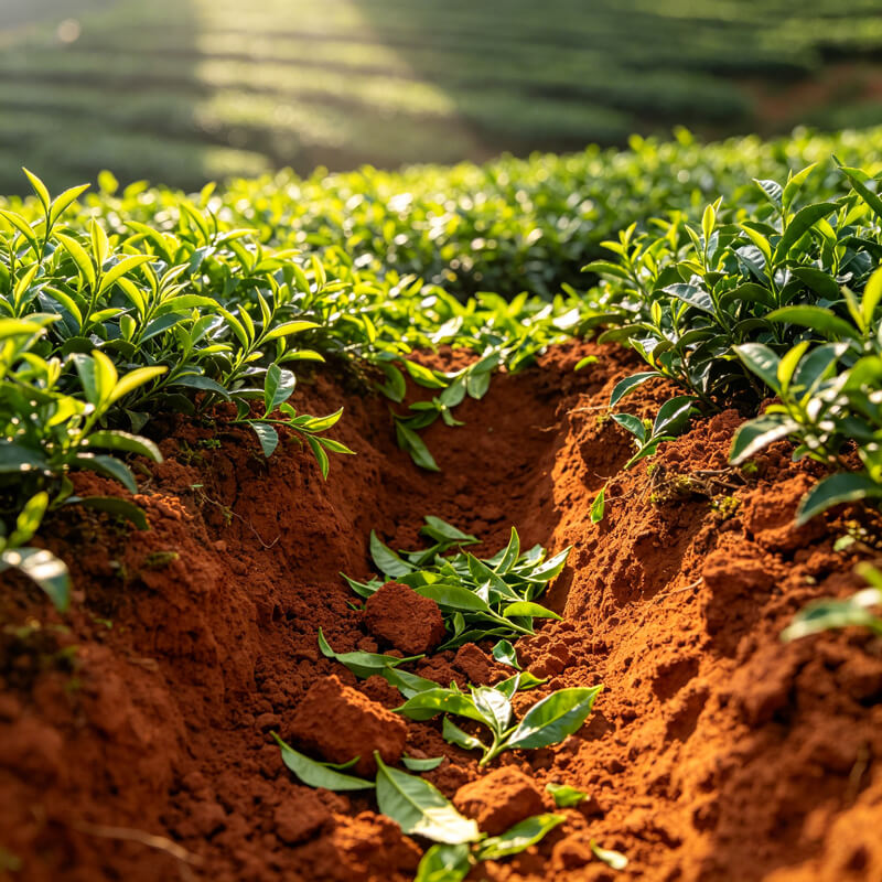 農(nóng)資企業(yè)必看 四知名品牌土壤有機(jī)質(zhì)測定儀深度對比