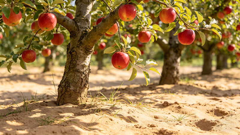 測土配肥設備怎么選 四知名品牌優勢全解析