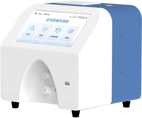 總有機碳測定儀