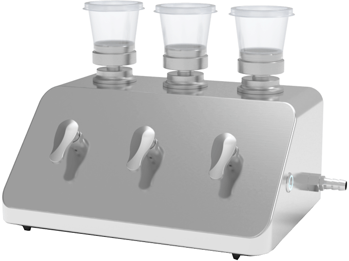 微生物限度檢測儀